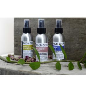 Spray 100ml - oro, incienso y mirra
