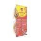 Pan de hamburguesa 4x75g 300g Schar