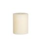 Vela Cilindrica Maciza 10Dx10Acm Decoragloba