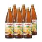 Kombucha Maracuya y Limon bio 6x750ml Voelkel