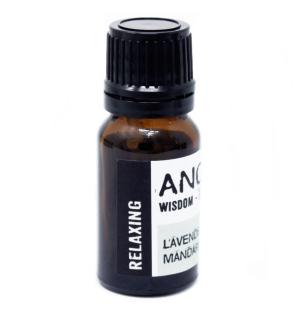 25mm Árbol de la vida Difusores de Aromaterapia + Aceites Esenciales