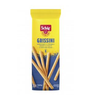 Grissini (colines) 150g Schar