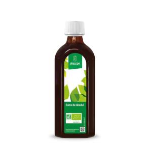 Zumo de abedul Bio 250 ml Weleda