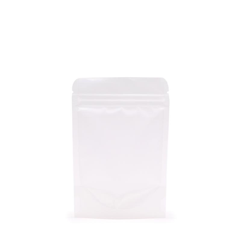 Bolsa pequeña totalmente opaca - 9x13cm