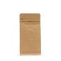 Bolsa de café pequeña con salida de aroma - 9x18cm (125gm)