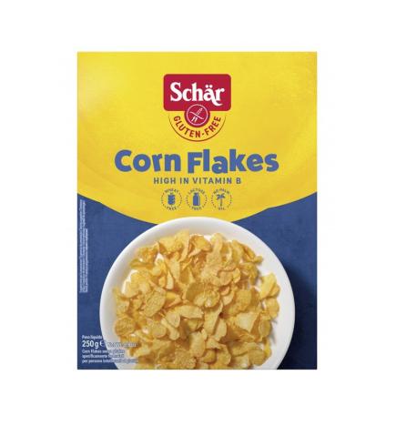 Corn flakes 250g Schar