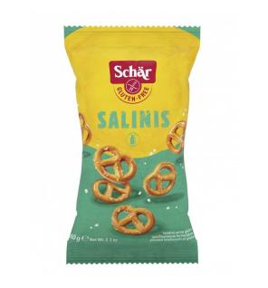 Salinis 60 g Schar