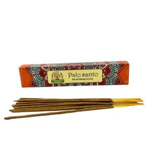 Incienso Namaste Mandala Masala - Palo Santo