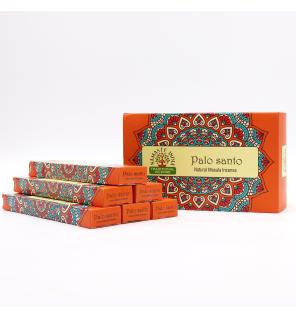 Incienso Namaste Mandala Masala - Palo Santo