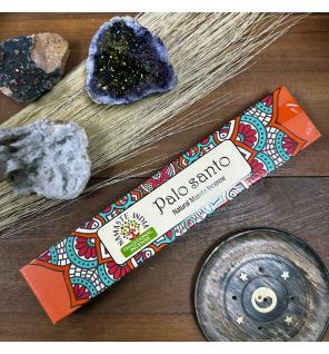 Incienso Namaste Mandala Masala - Palo Santo