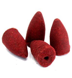 Conos de Incienso Reflujo Aromatika - Sangre de Dragon