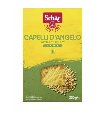 Cabello de ángel 250 g Schar