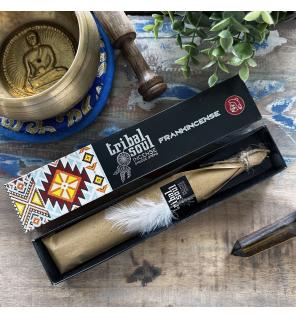 Tribal Soul Incense Sticks - Frankincense