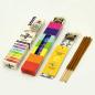 Tribal Soul Incense Sticks - 7 Chakras con mensajes