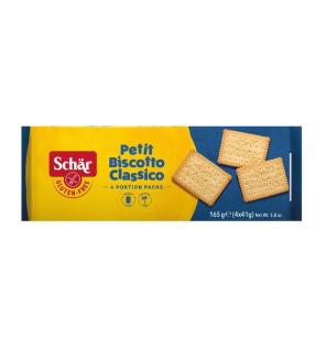 Galletas petit 165 g Schar