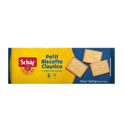 Galletas petit 165 g Schar