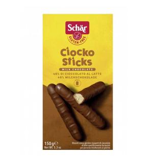 Ciocko sticks 150g Schar