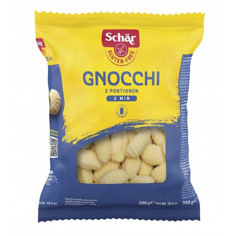 Gnocchi di patate 300 g Schar