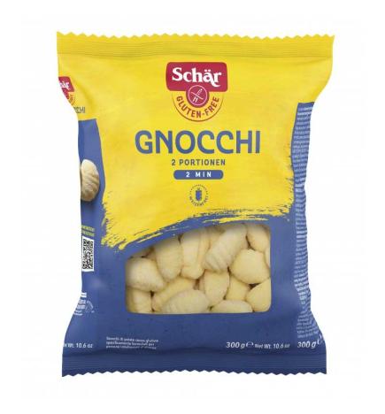 Gnocchi di patate 300 g Schar