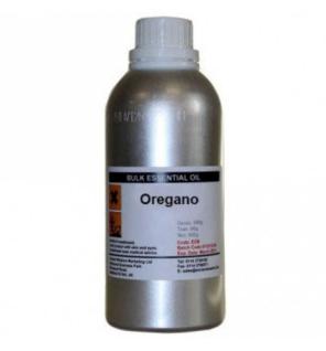 Aceite Esencial Oregano 0.5KG