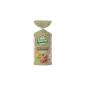 Tortitas 100% Trigo Sarraceno bio 100g Biocop