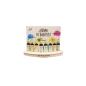 Pack Primera (8 flores) Bach