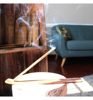Palo Santo Varitas de Incienso Grandes - Lavanda