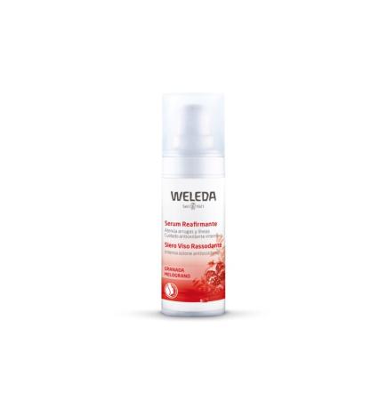 Serum reafirmante de granada 30ml Weleda