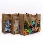 Bolsa de la compra Tropical Market - (Aleatorio) - 40x30x9cm