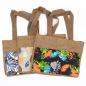 Bolsa de la compra Tropical Market - (Aleatorio) - 40x30x9cm