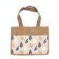 Bolsa de la compra Tropical Market - (Aleatorio) - 40x30x9cm