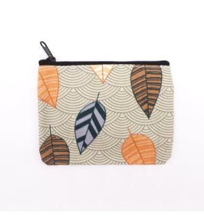 Mini bolsa multiusos (Aleatorio) 14x10cm