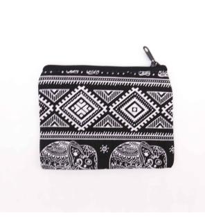 Mini bolsa multiusos (Aleatorio) 14x10cm