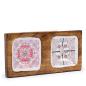 Bandeja doble 20x10x2.5cm - HOP HARE