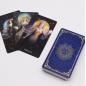 Cartas del Tarot con Libro Guía - Arcanos de la Diosa
