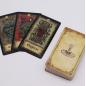 Cartas de Tarot con Libro Guía - Requiem Arcana