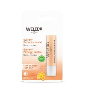 Protector labial Everon 4.8g Weleda