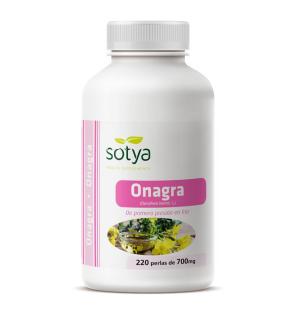 Onagra 500mg 220 perlas Sotya