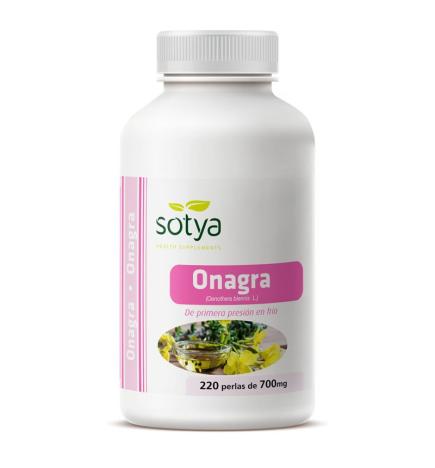 Onagra 500mg 220 perlas Sotya