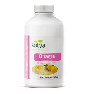 Onagra 500mg 450 perlas Sotya