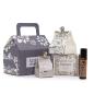 Set de Regalo de Bienestar Agnes & Cat - Brisa de Lago