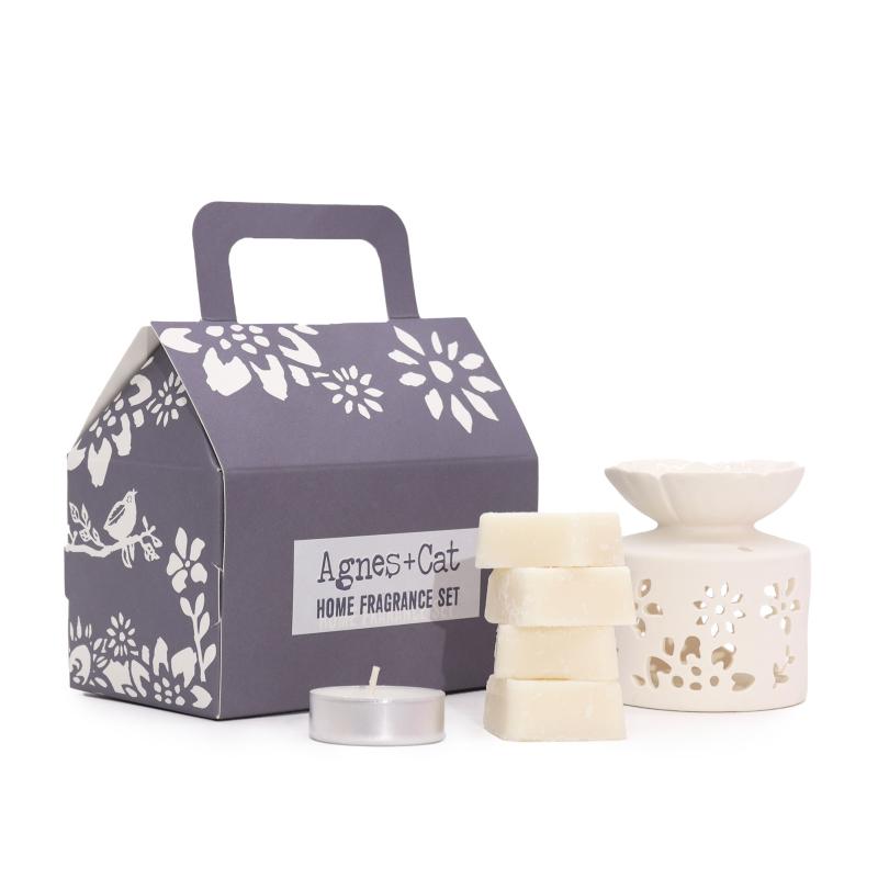 Set de Regalo de Bienestar Agnes & Cat - Windemere