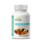 Lecitina de soja 740mg 110 perlas Sotya