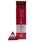 Conos de Incienso Jumbo Dorado Nag - Rosa Roja Reflujo 42g