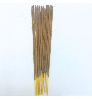 15g Palo Santo Dorado y Vainilla
