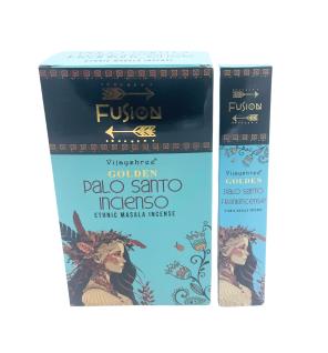 15g Palo Santo de Oro e Incienso