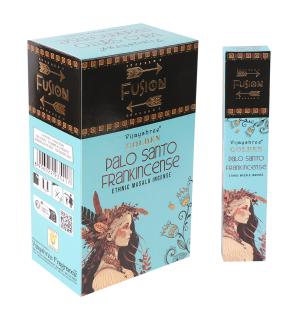 15g Palo Santo de Oro e Incienso