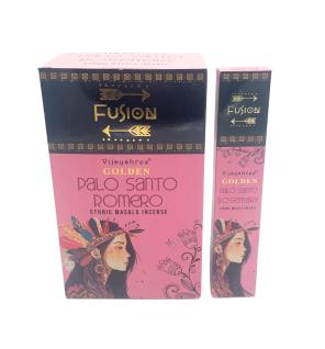 15g Palo Santo de Oro y Romero