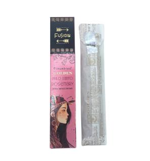 15g Palo Santo de Oro y Romero
