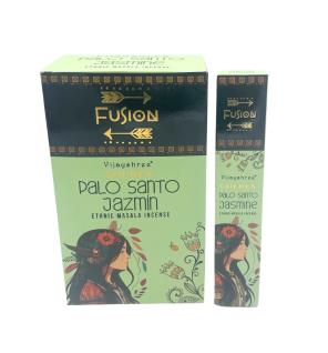 15g Palo Santo Dorado y Jazmín